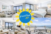 Grand Pointe 301 Gulf Front