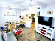 Sunchase 206 Beachside
