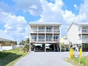 Pirates Nest
