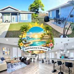 5215 Gateway to the Gulf