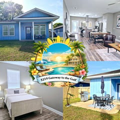 5219 Gateway to the Gulf