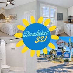 Beachview Unit 321 Gulf Shores
