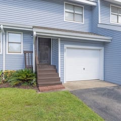 Mariner Lakes Unit 27 Poolside Condo