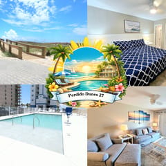 Perdido Dunes 27 Orange Beach