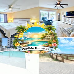 Perdido Dunes 32 Orange Beach