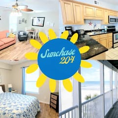 Sunchase 204 Beachside