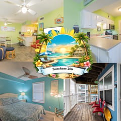 Sunchase 206 Beachside