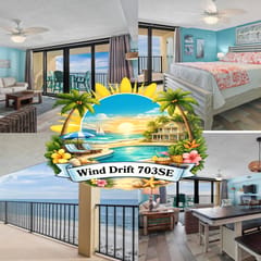 Wind Drift 703 SE- OB