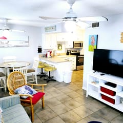 Sunchase 206 Beachside