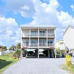 Pirates Nest