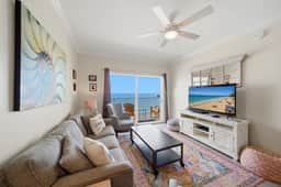 Crystal Shores 806 Gulf Front - Image 5