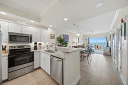 Crystal Shores 806 Gulf Front - Image 2