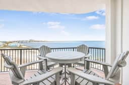 Grand Pointe 301 Gulf Front - Image 2