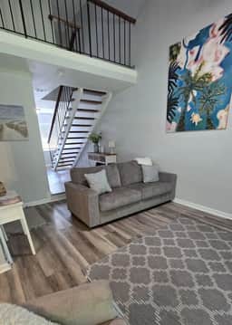 Mariner Lakes Unit 27 Poolside Condo - Image 4