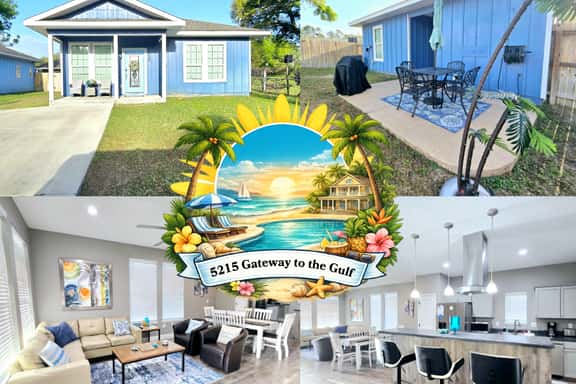 5215 Gateway to the Gulf - Image 1