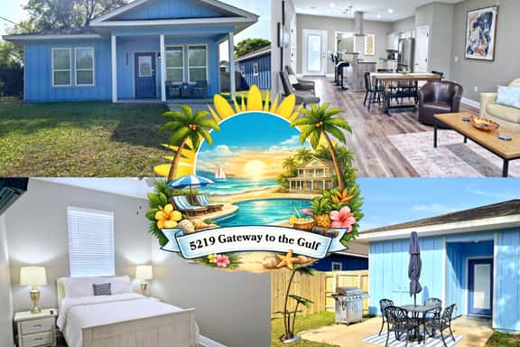 5219 Gateway to the Gulf - Image 1