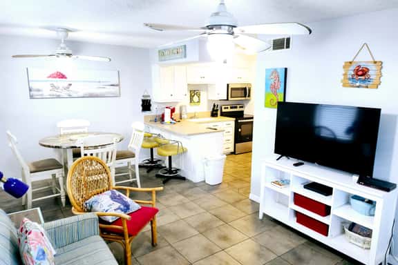 Sunchase 206 Beachside - Image 1