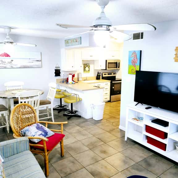 Sunchase 206 Beachside - Image 1