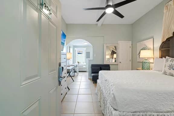 Beachview Unit 321 Gulf Shores - Image 5