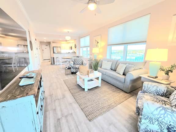 Crystal Shores 1101 Gulf Front - Image 5