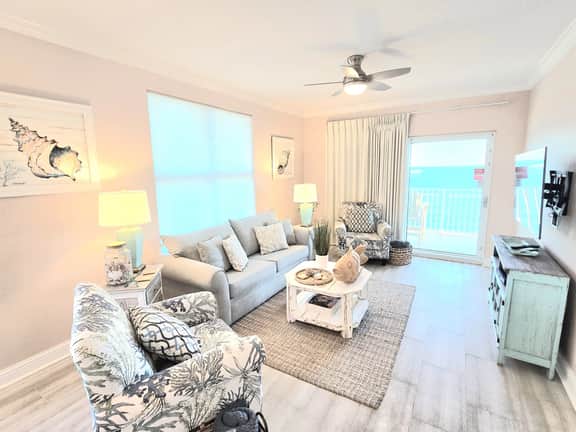 Crystal Shores 1101 Gulf Front - Image 2