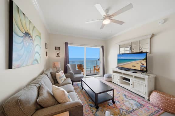 Crystal Shores 806 Gulf Front - Image 5