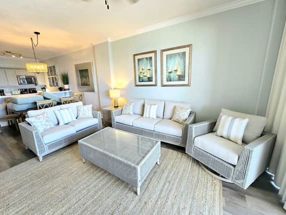 Grand Pointe 301 Gulf Front - Image 4