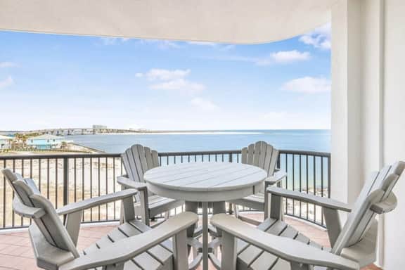 Grand Pointe 301 Gulf Front - Image 2