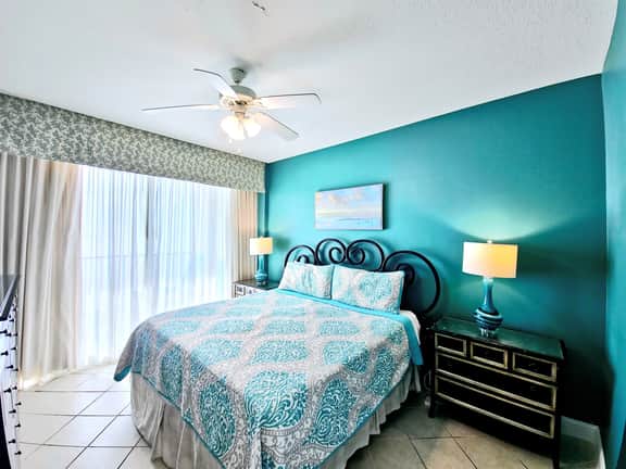 Lighthouse 1506 Gulf Front - Image 3