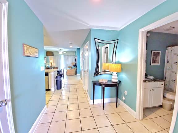 Lighthouse 1506 Gulf Front - Image 5