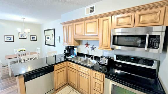 Sunchase 204 Beachside - Image 5