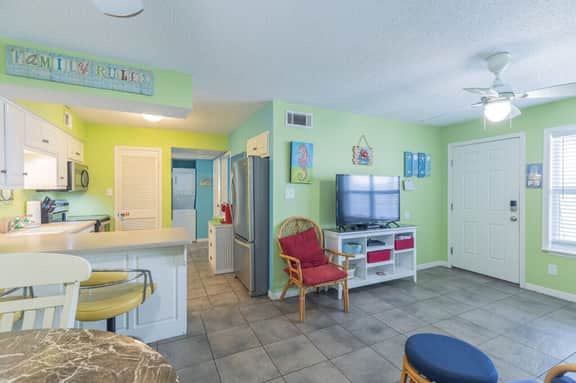 Sunchase 206 Beachside - Image 5