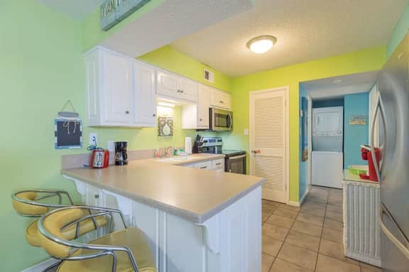 Sunchase 206 Beachside - Image 4