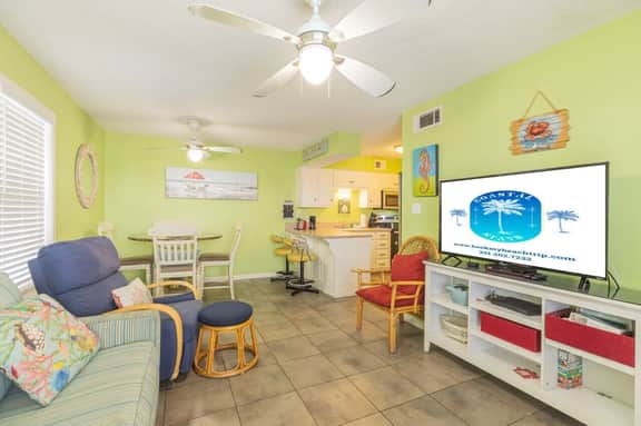 Sunchase 206 Beachside - Image 2