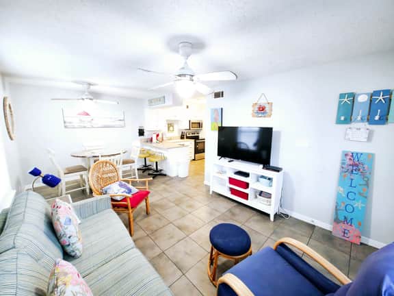Sunchase 206 Beachside - Image 2