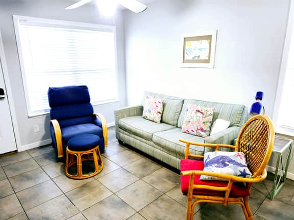 Sunchase 206 Beachside - Image 4