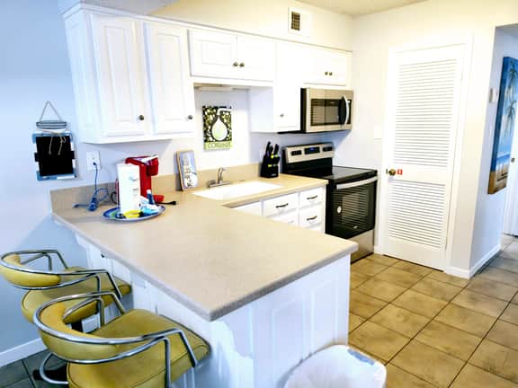Sunchase 206 Beachside - Image 5