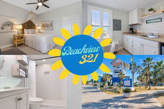 Beachview Unit 321 Gulf Shores - Image 1