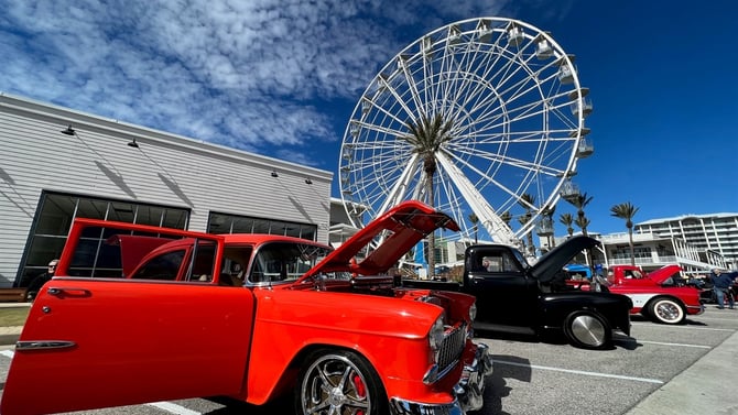 How to Celebrate New Year’s Eve in Gulf Shores & Orange Beach