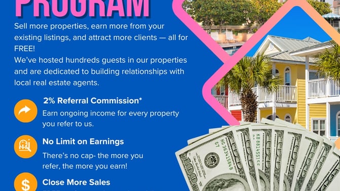 Agent Referral Program