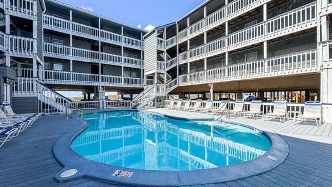 Why Invest in Vacation Rentals?