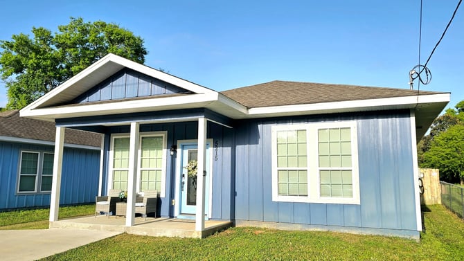 Baldwin County March 2025 Housing Report